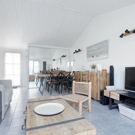Appartement Arome Saint-Martin-de-Ré Eksteriør billede